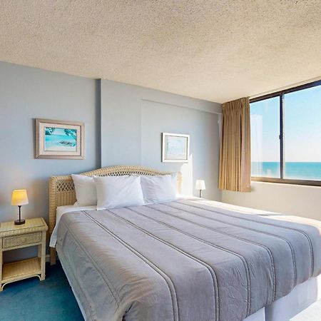 Carolina Dunes 603 默特尔比奇 外观 照片